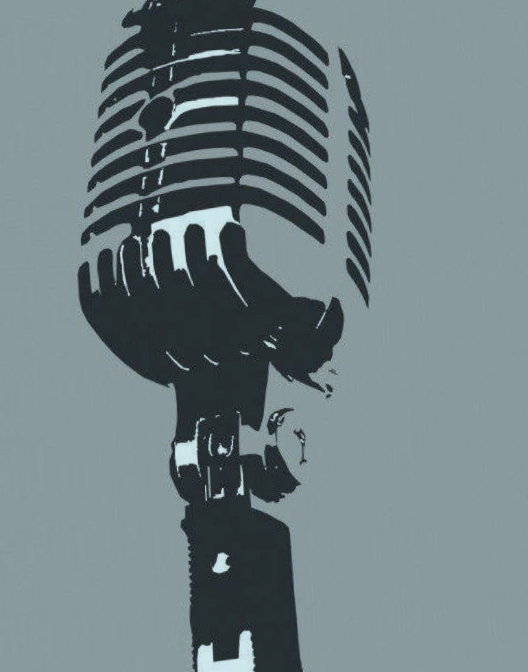 Social Distanced Cabaret 