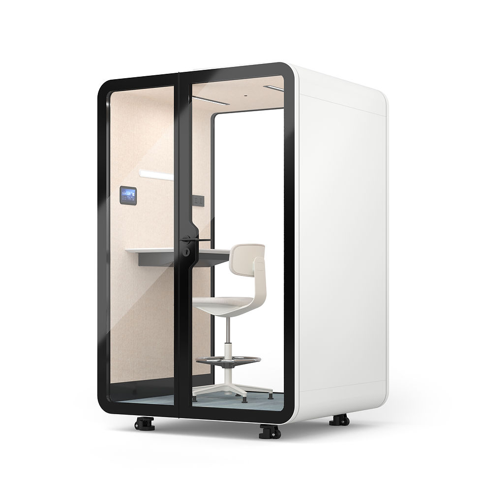 Telepod SM
