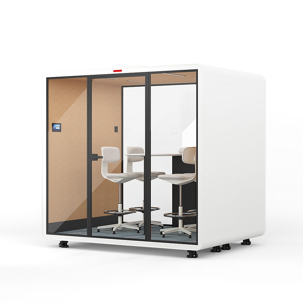 Telepod L
