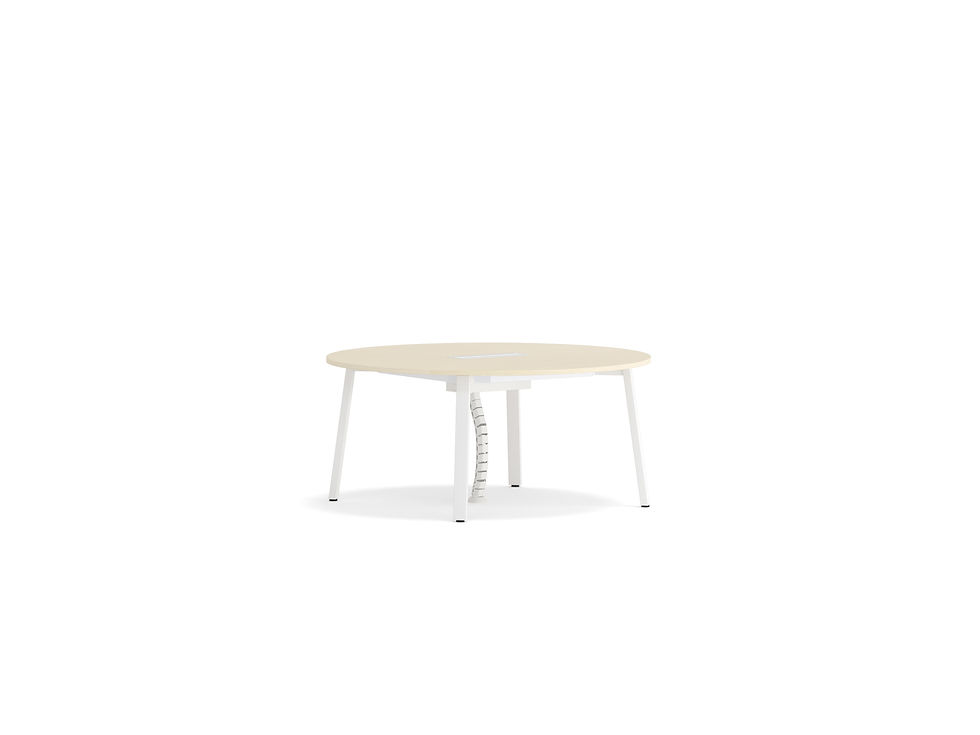 Meeting Table (8P)