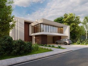 Errores de planificación espacial en casas de lujo