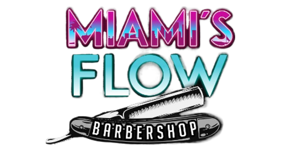 Miami’s Flow Barbershop