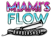 Miami’s Flow Barbershop