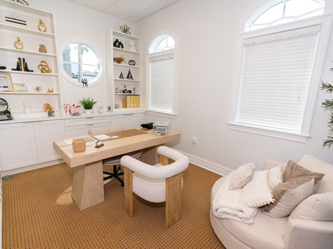 Essential Wellness Homehealth 