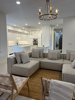 Custom Repairs & Additions