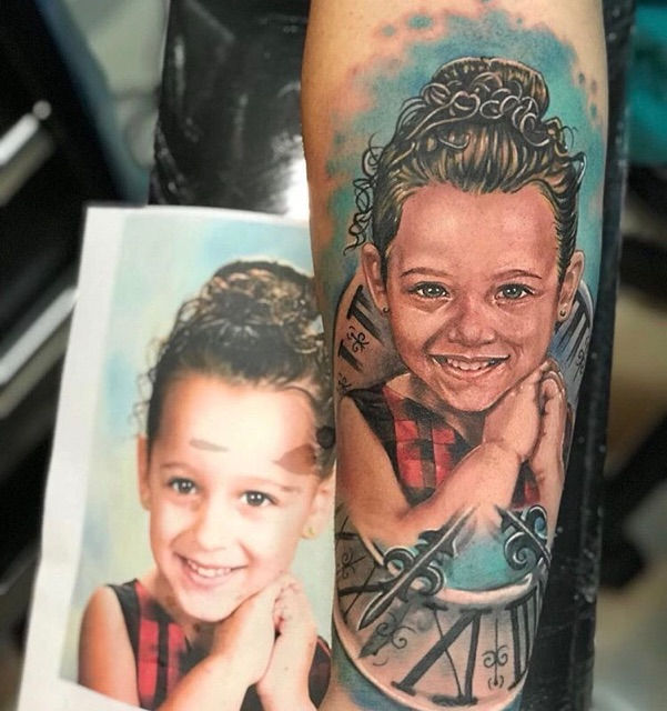 Color realism