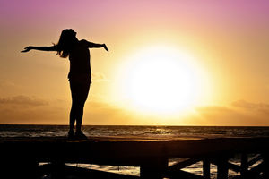 Awakening the Priestess Within
