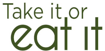 Take it or EATIT