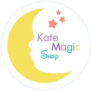 Kate Magic shop