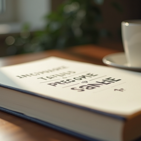 The Fundamentals of Achieving Personal and Professional Success