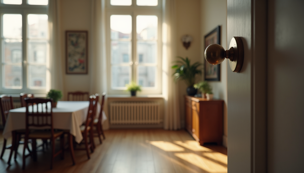 Realizing Your Potential with Success Coaching