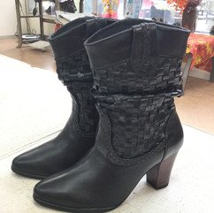 オーダーブーツ