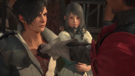 Square Enix Hints at Day One PC Releases for All New Final Fantasy Games
