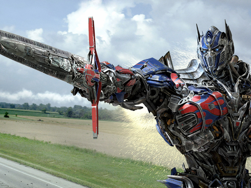 Transformers Franchise Coming to Xbox Game Pass