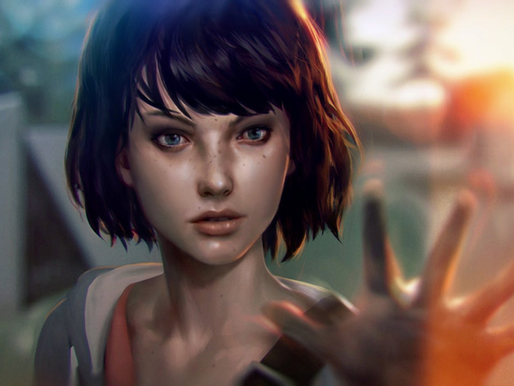 Life is Strange Walkthrough – Episode 1: Chrysalis