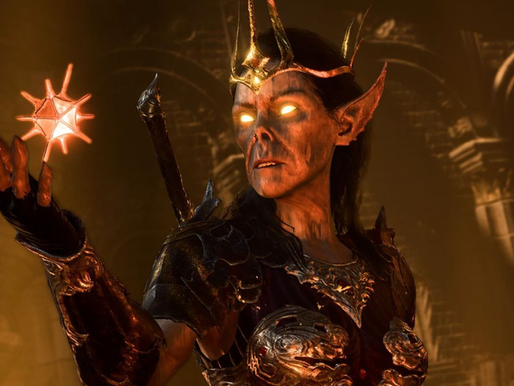 Baldur's Gate III Has Already Sold 15 Million Copies