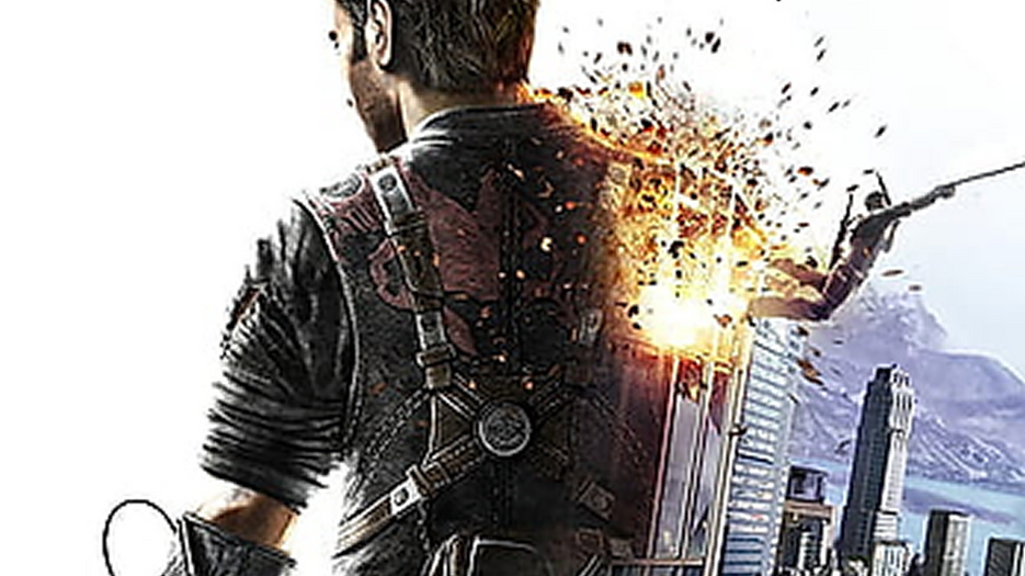 Just Cause 2 – مراجعة جهاز الكمبيوتر