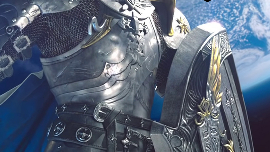 مراجعة لعبة Final Fantasy XIV: Endwalker – PS4