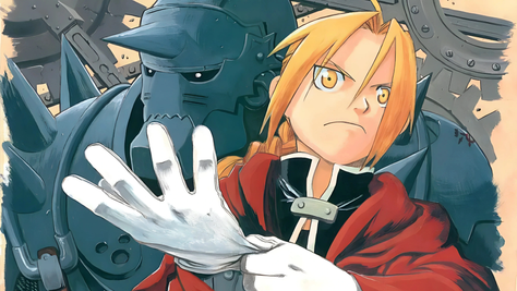 Fullmetal Alchemist Receives the "One Pace" Treatment with Fullmetal Alchemist: Rebirth