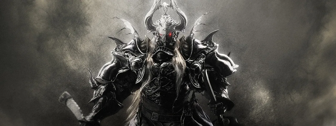 Final Fantasy XIV: Stormblood