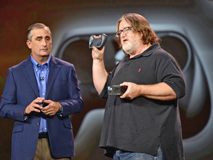 Valve Warns European Customers of Potential Data Breach