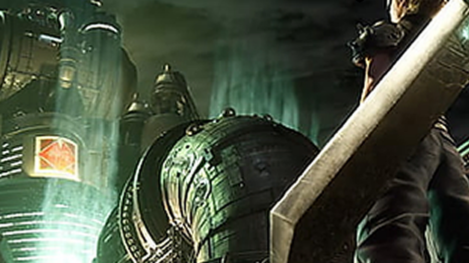 طبعة جديدة من Final Fantasy VII – مراجعة PS4