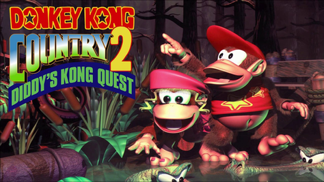New Cheat Code Discovered in Donkey Kong Country 2 After Nearly 30 Years