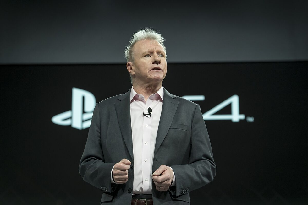 Sony's Shift to All-Digital Gaming Raises Questions About Consumer Choice