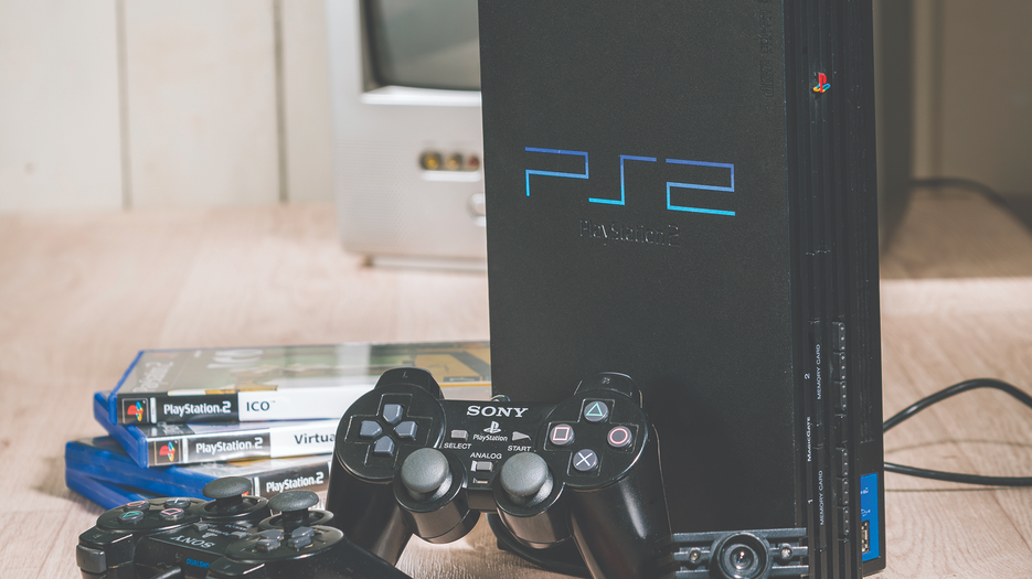 جهاز PlayStation 2 يتجاوز 160 مليون وحدة مباعة حول العالم
