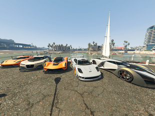 GTA Online Players in Australia Face Restrictions on Casino