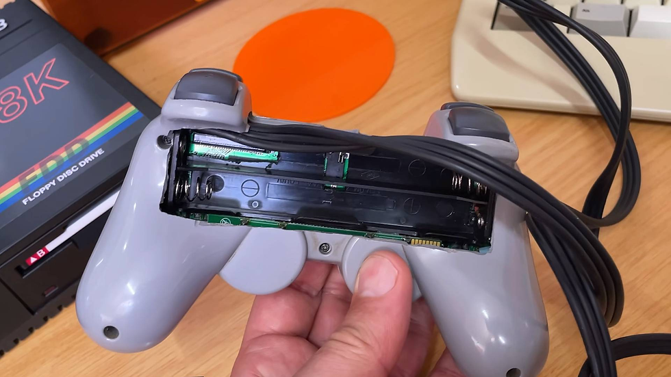 Sony's Cancelled PlayStation PUGA: A Retro Dream for Brazil