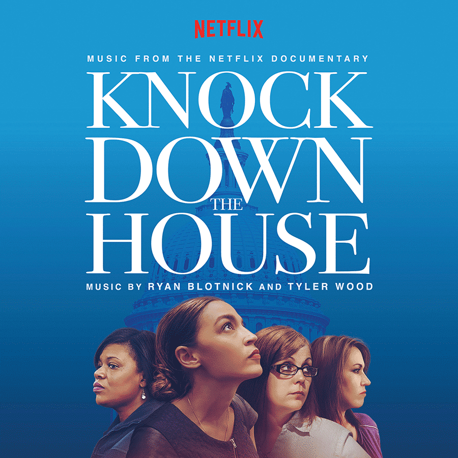 Knock Down the House: Film Screening + Panel