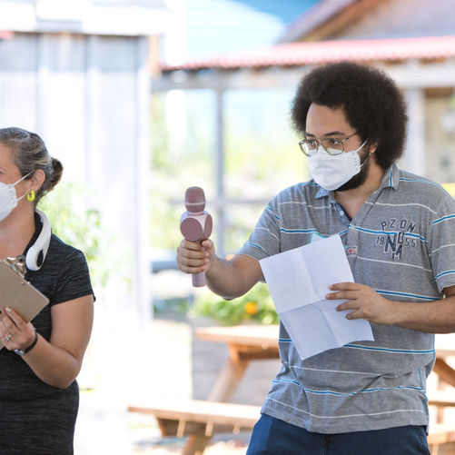 Advocating for ourselves and each other