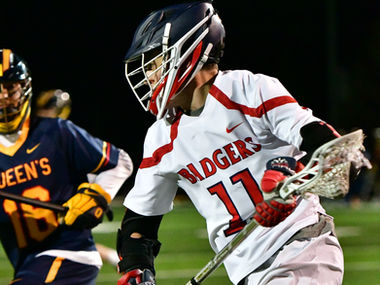 Photos: Queens vs Brock
