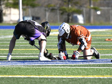 Photos: Sixes Showcase Game