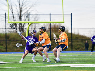 Photos: Queens vs Western