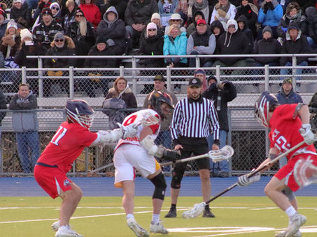 2026 CUFLA Regular Season Schedule Announced
