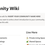 Thumbnail: Community Wiki Template