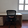 Bureau privé
