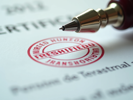 Certified Translation Guide: Ensure Accuracy with Certified Document Translation