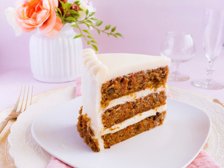 WHY YOU SHOULD POST PHOTOS OF CAKE SLICES OR THE INSIDE OF YOUR DESSERT.