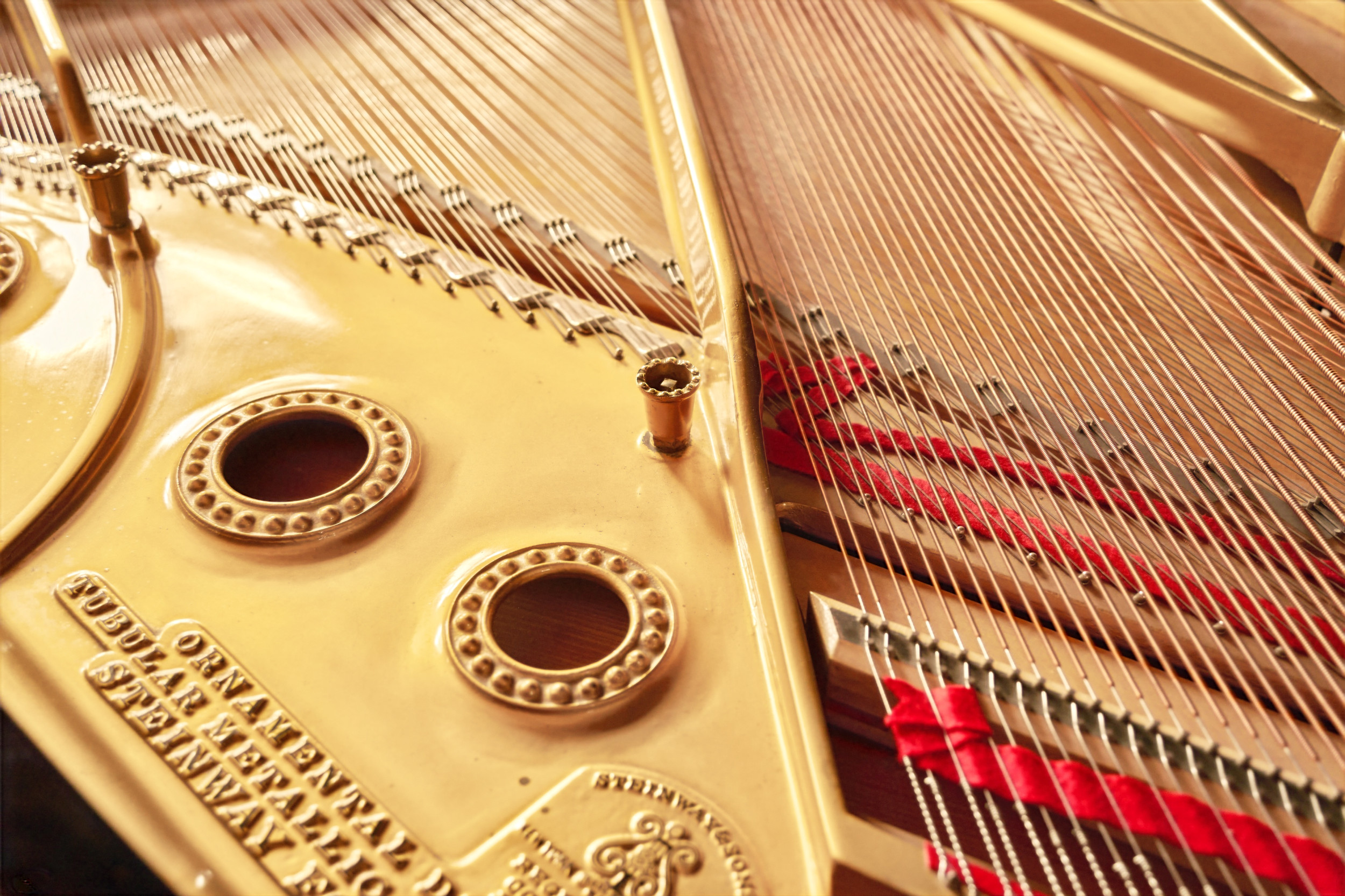 Pure Piano Tutoring - Private Piano Lessons for All Ages | London ...