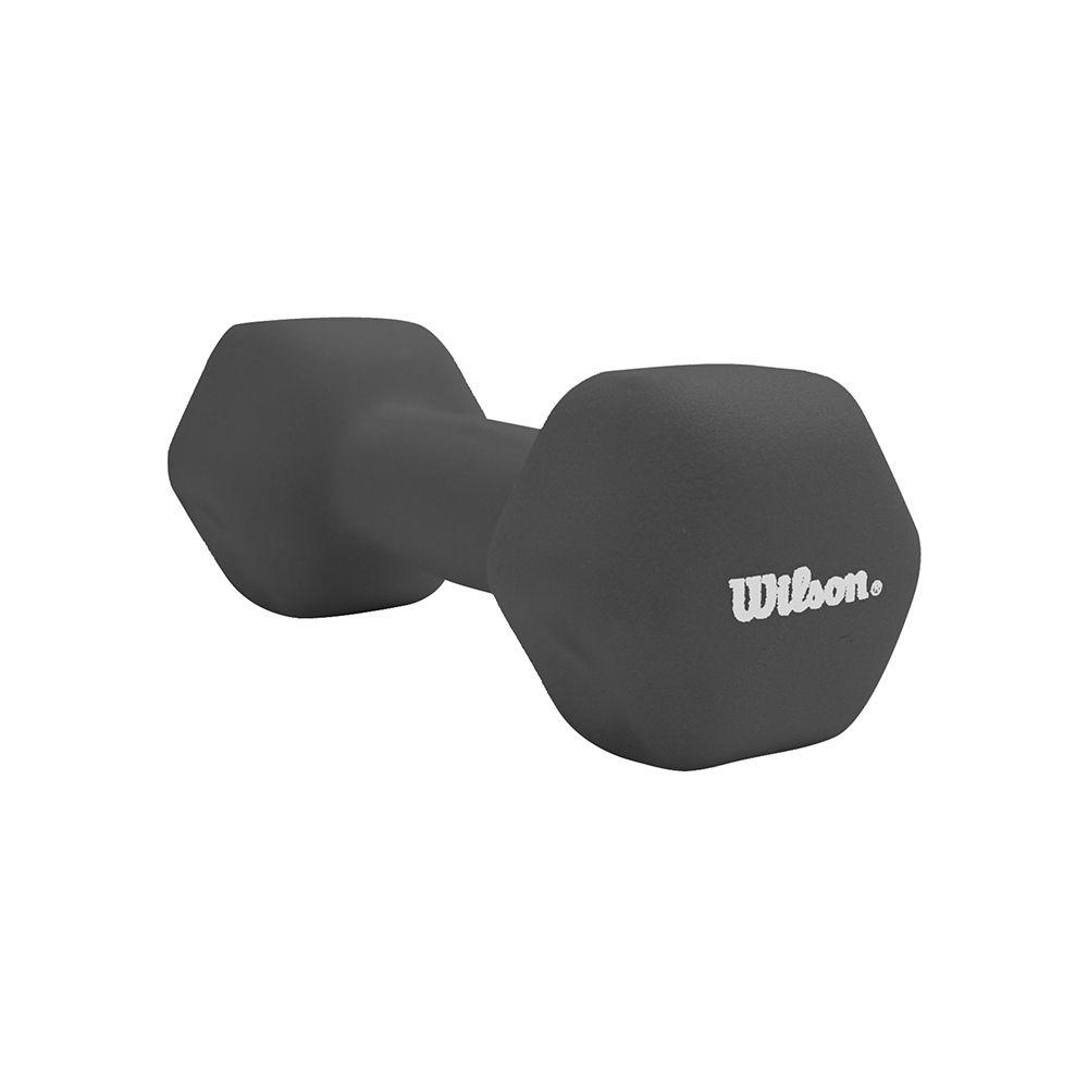 Mancuerna de Neopreno Wilson 8 LBS MN0008