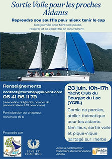 Affiche - Journée Voile pour les Aidants jpg.jpg