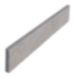 8x40x1,2cm-Plinthe Luxor Tumbled