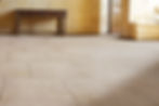 Ambiance Luxor Sable Brosse 60x90cm