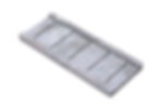 Caniveau Silver