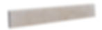 Plinthe Luxor Sable Brossé