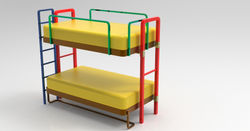 Litera Plegable, Infantiles