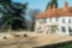 Tredilion Park